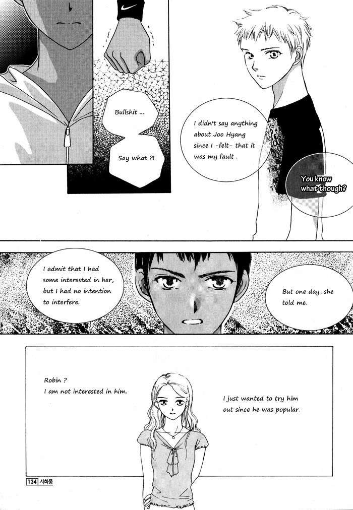 Shiwhamong Chapter 4.2 page 61 - Vol.4 Chapter 2