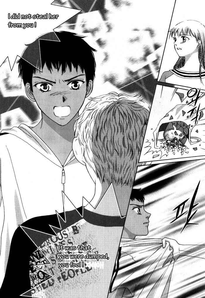 Shiwhamong Chapter 4.2 page 62 - Vol.4 Chapter 2