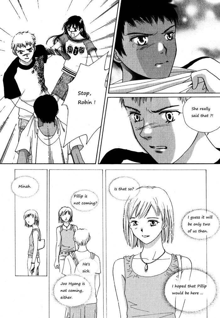 Shiwhamong Chapter 4.2 page 63 - Vol.4 Chapter 2
