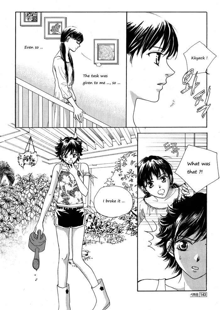 Shiwhamong Chapter 4.2 page 70 - Vol.4 Chapter 2