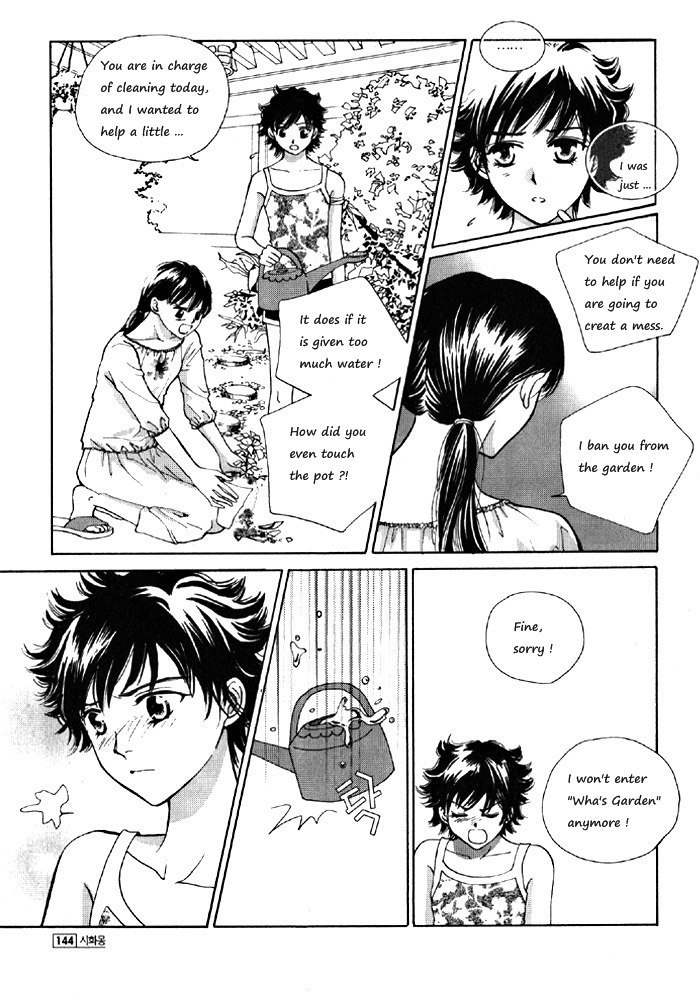Shiwhamong Chapter 4.2 page 71 - Vol.4 Chapter 2