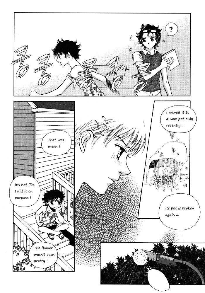 Shiwhamong Chapter 4.2 page 72 - Vol.4 Chapter 2