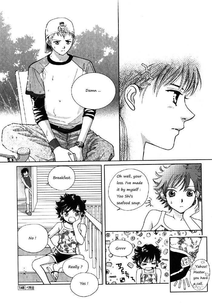 Shiwhamong Chapter 4.2 page 75 - Vol.4 Chapter 2
