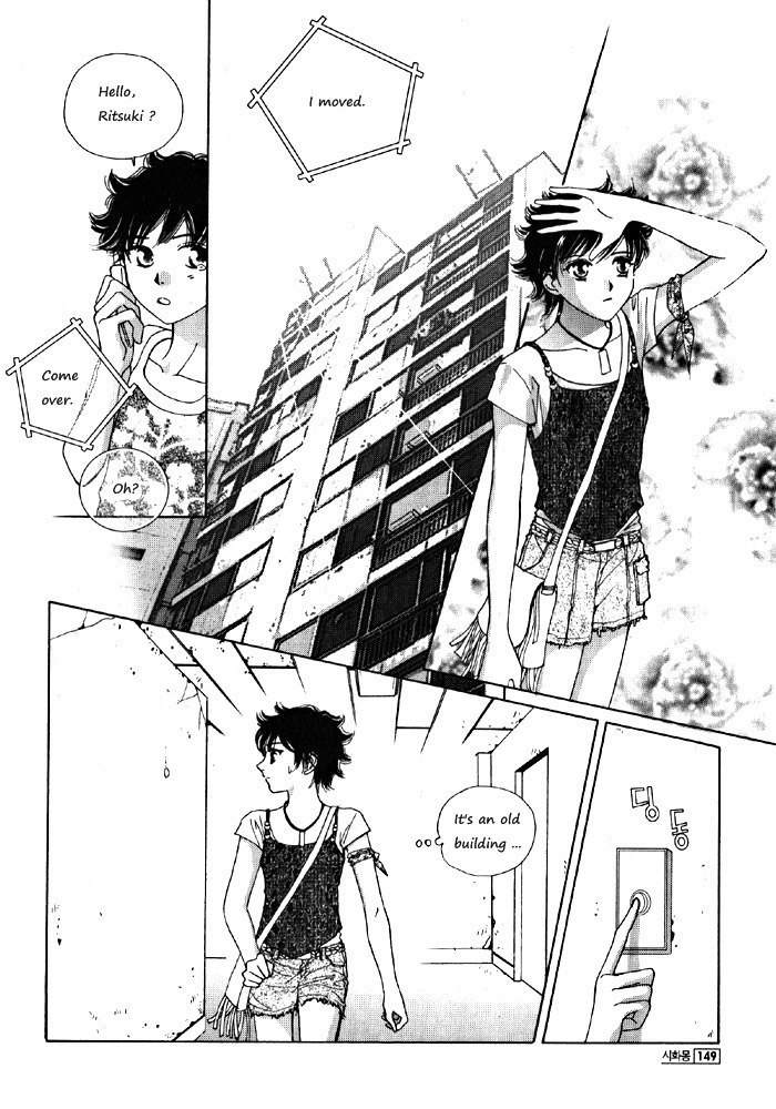 Shiwhamong Chapter 4.2 page 76 - Vol.4 Chapter 2