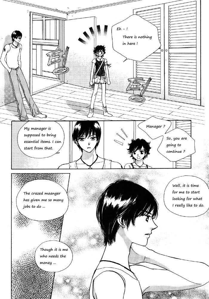 Shiwhamong Chapter 4.2 page 78 - Vol.4 Chapter 2