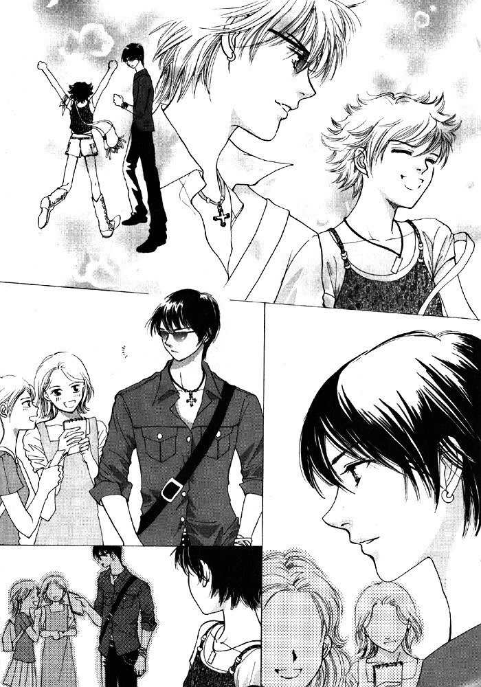Shiwhamong Chapter 4.2 page 81 - Vol.4 Chapter 2