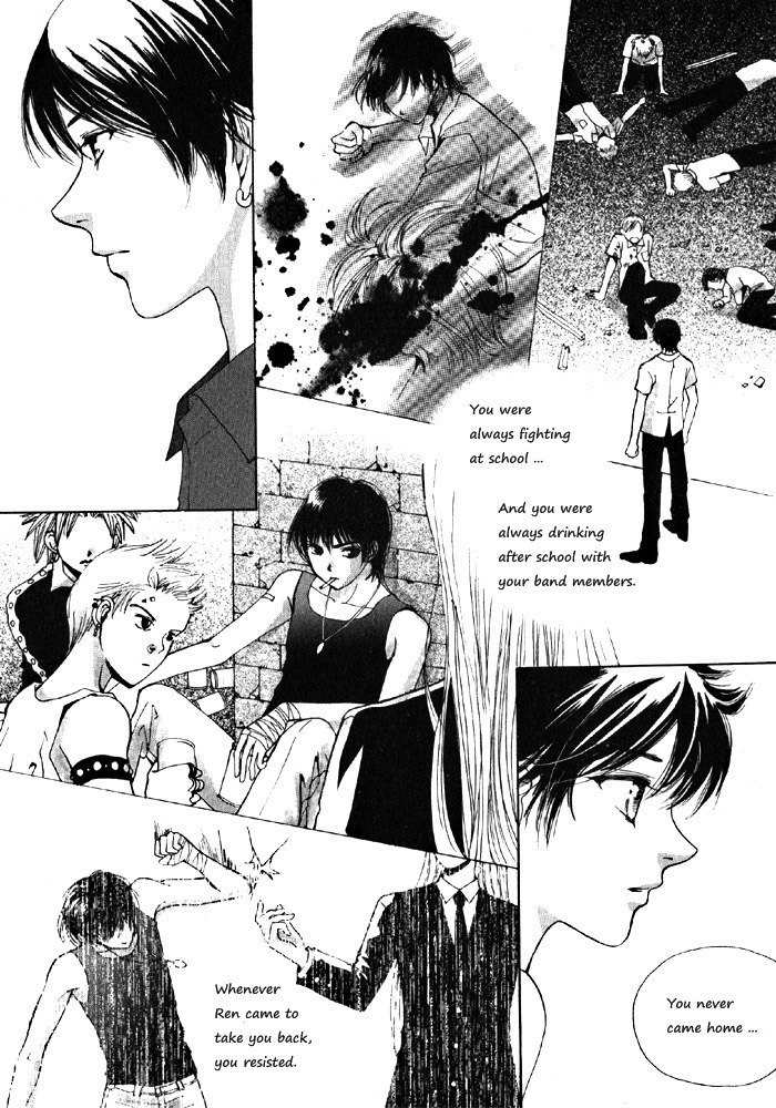 Shiwhamong Chapter 4.2 page 83 - Vol.4 Chapter 2
