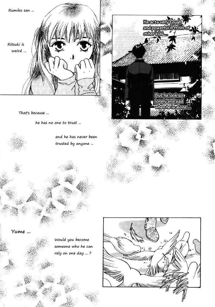 Shiwhamong Chapter 4.2 page 90 - Vol.4 Chapter 2