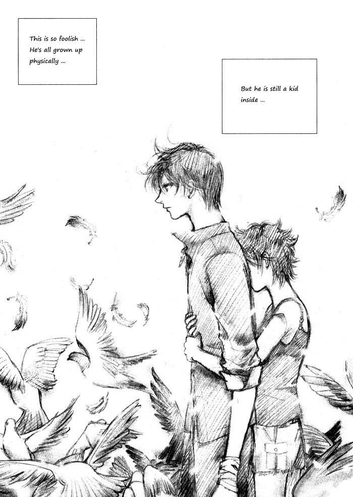 Shiwhamong Chapter 4.2 page 91 - Vol.4 Chapter 2