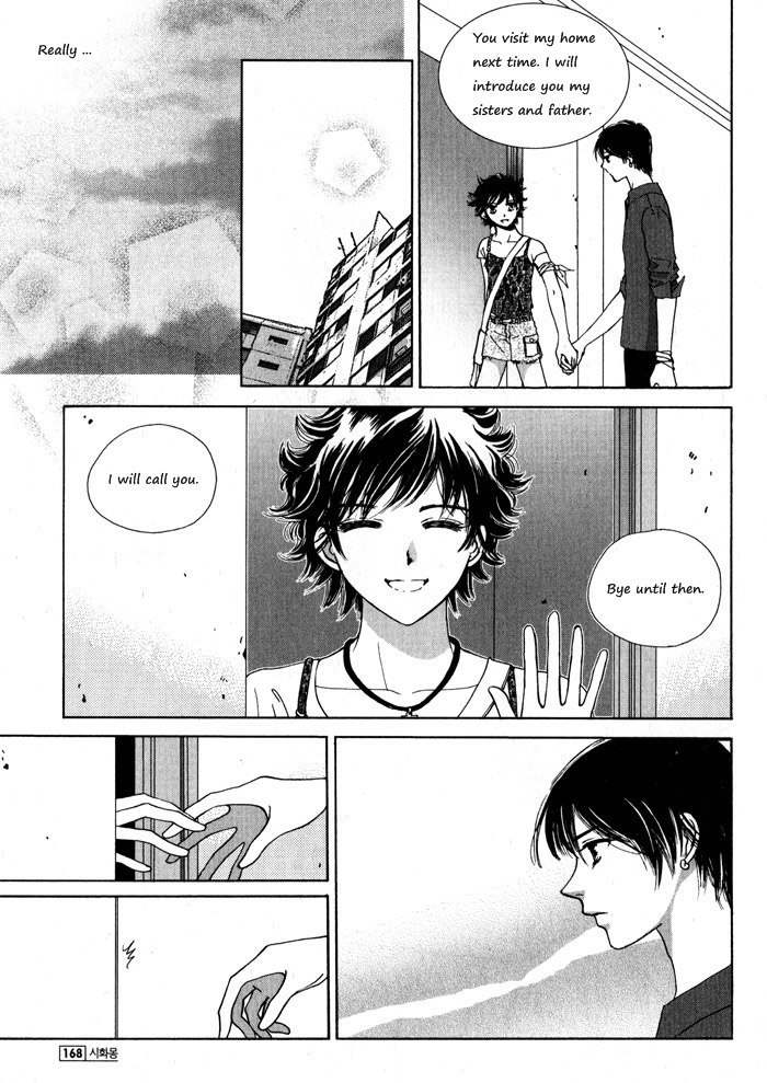 Shiwhamong Chapter 4.2 page 95 - Vol.4 Chapter 2