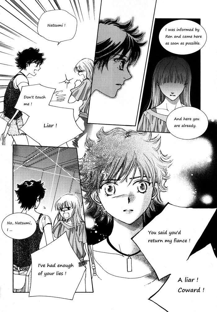Shiwhamong Chapter 4.2 page 98 - Vol.4 Chapter 2