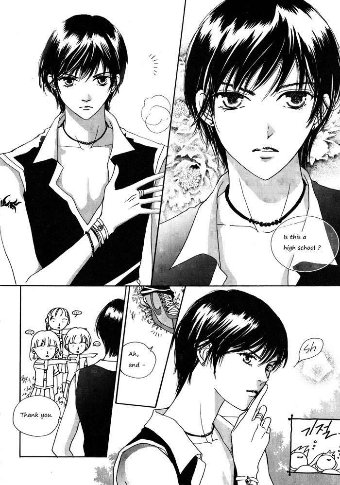 Shiwhamong Chapter 5.2 page 1 - Vol.5 Chapter 2