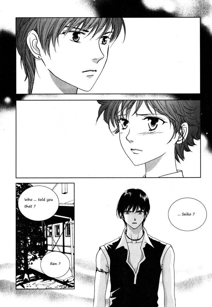 Shiwhamong Chapter 5.2 page 11 - Vol.5 Chapter 2
