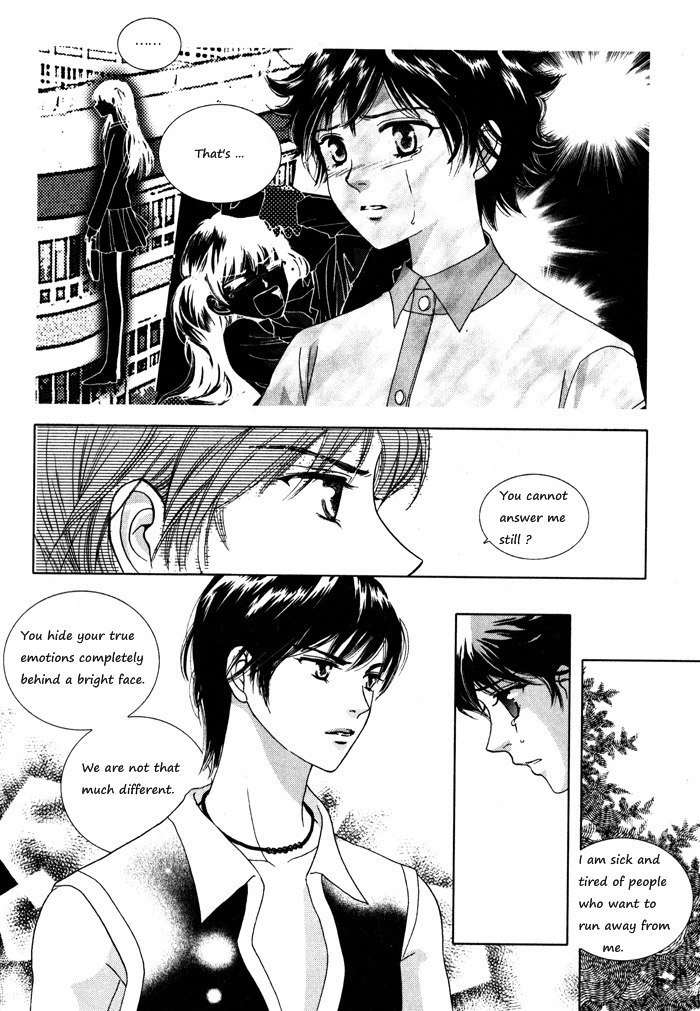Shiwhamong Chapter 5.2 page 16 - Vol.5 Chapter 2