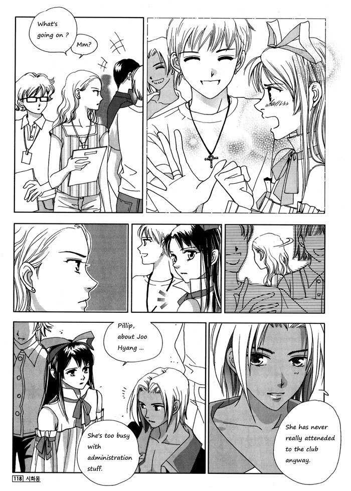 Shiwhamong Chapter 5.2 page 25 - Vol.5 Chapter 2
