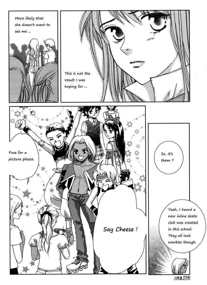Shiwhamong Chapter 5.2 page 26 - Vol.5 Chapter 2