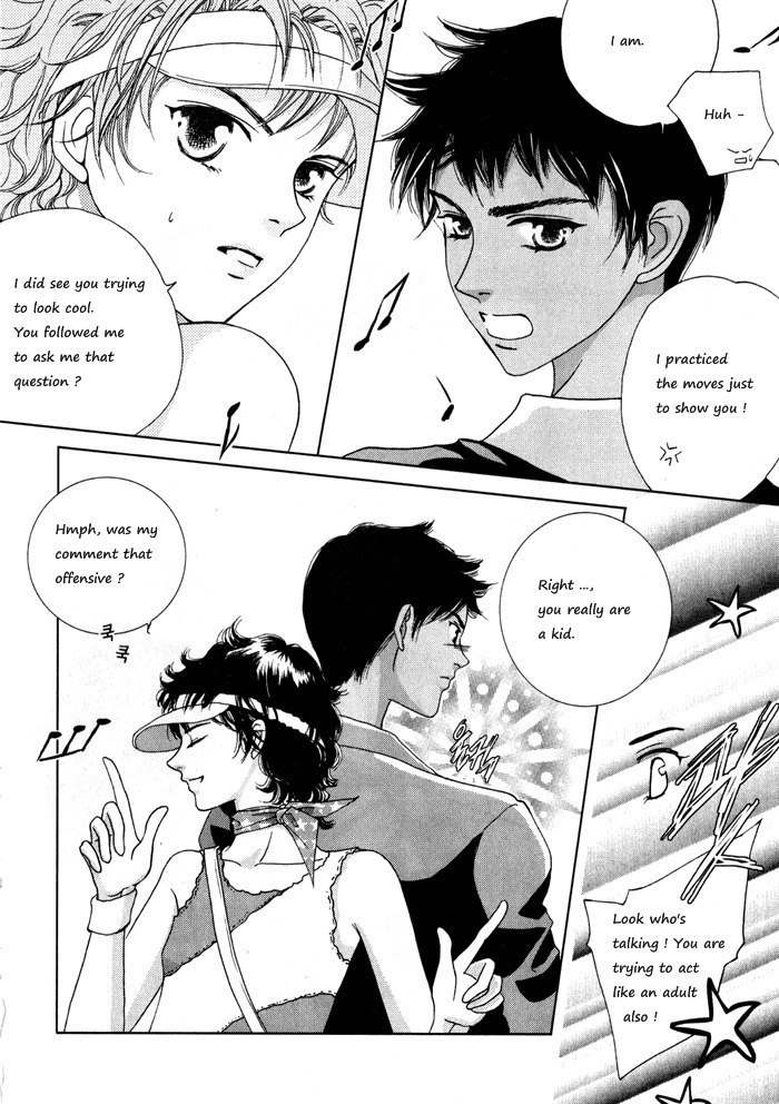 Shiwhamong Chapter 5.2 page 36 - Vol.5 Chapter 2