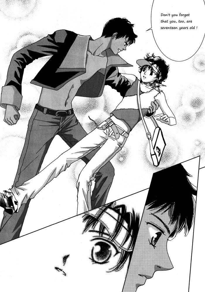 Shiwhamong Chapter 5.2 page 37 - Vol.5 Chapter 2