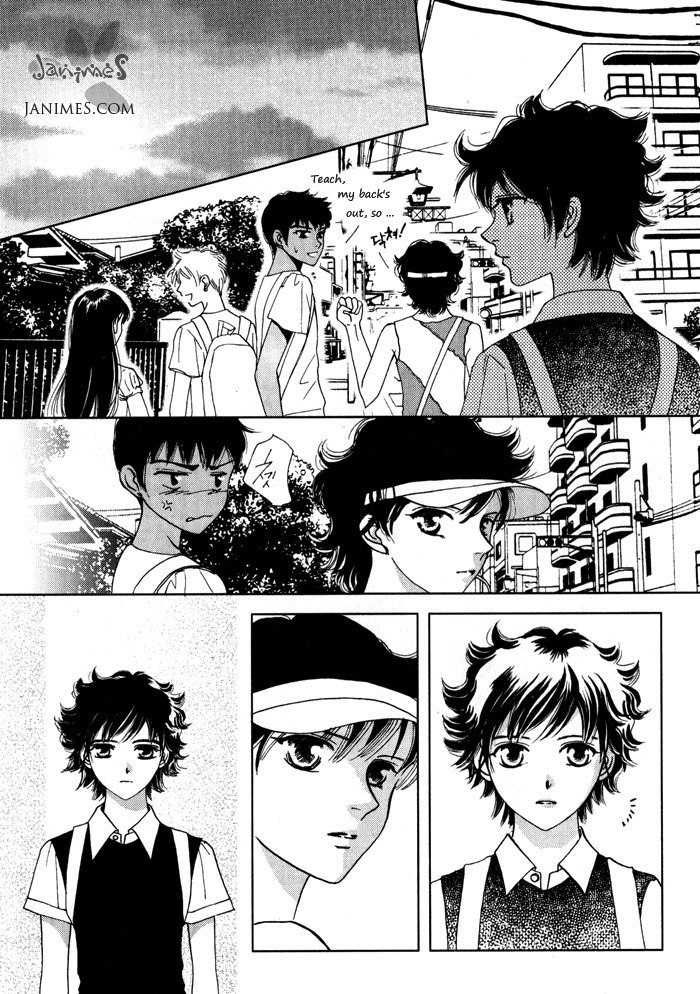 Shiwhamong Chapter 5.2 page 39 - Vol.5 Chapter 2