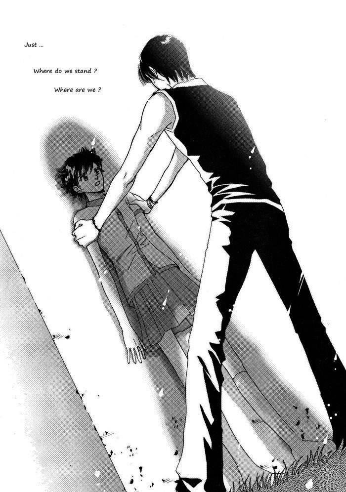 Shiwhamong Chapter 5.2 page 4 - Vol.5 Chapter 2