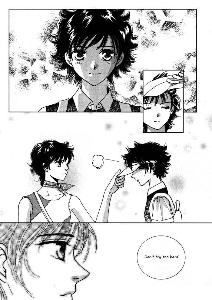 Shiwhamong Chapter 5.2 page 40 - Vol.5 Chapter 2