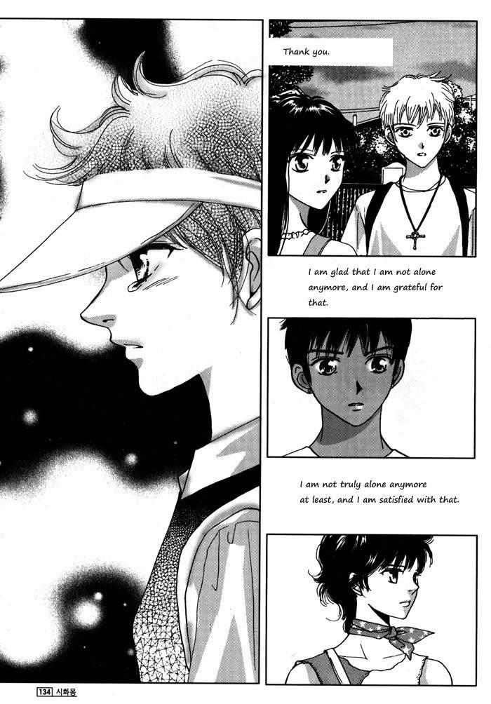 Shiwhamong Chapter 5.2 page 41 - Vol.5 Chapter 2