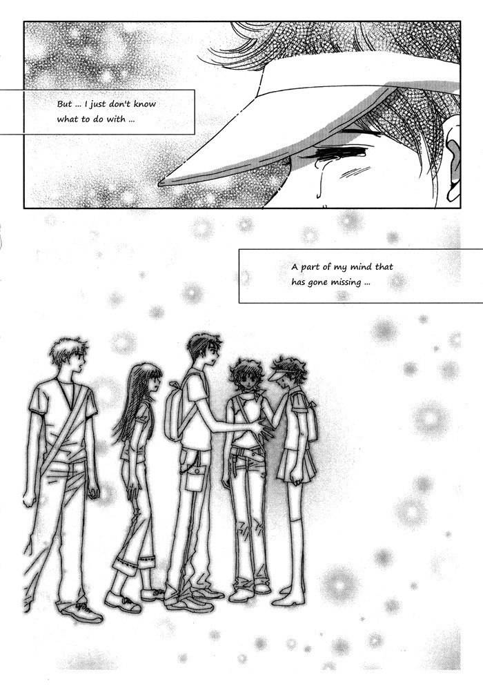 Shiwhamong Chapter 5.2 page 42 - Vol.5 Chapter 2