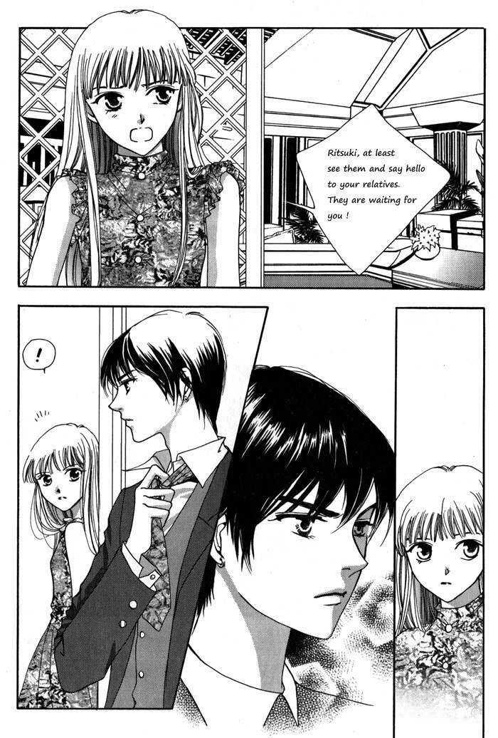 Shiwhamong Chapter 5.2 page 48 - Vol.5 Chapter 2