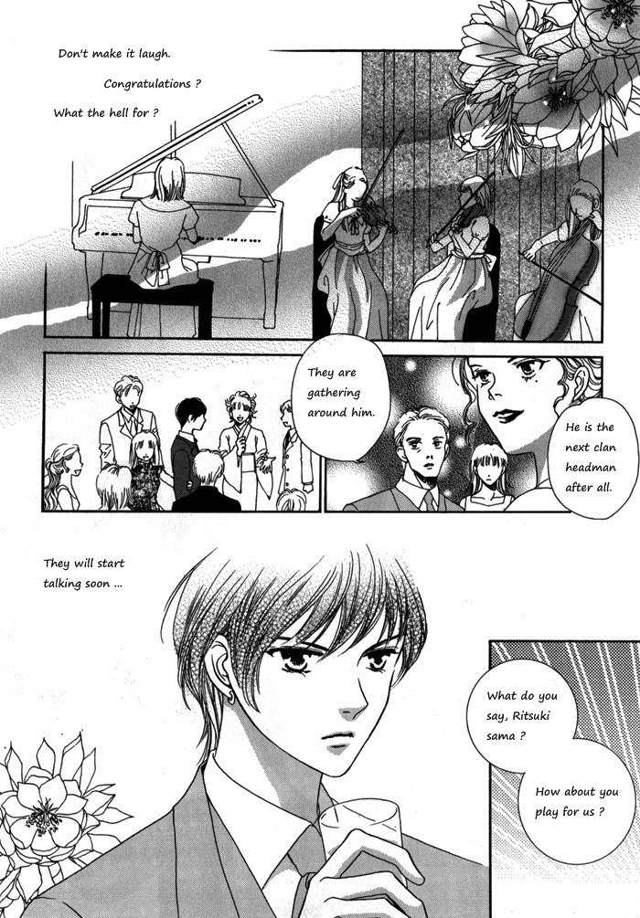 Shiwhamong Chapter 5.2 page 52 - Vol.5 Chapter 2