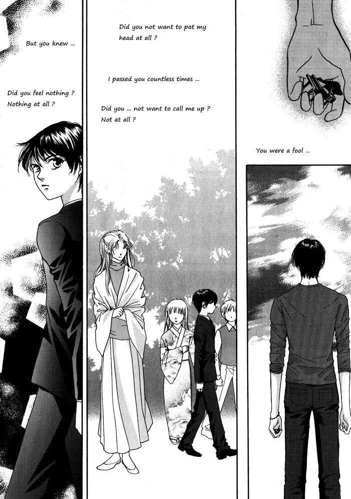 Shiwhamong Chapter 5.2 page 60 - Vol.5 Chapter 2