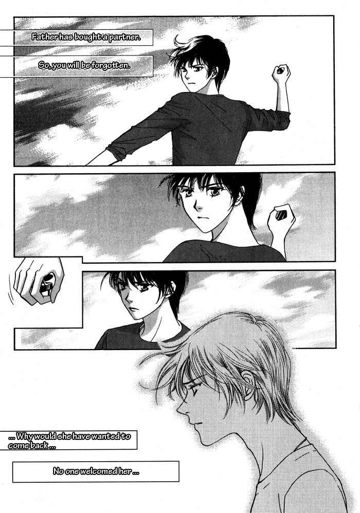 Shiwhamong Chapter 5.2 page 61 - Vol.5 Chapter 2