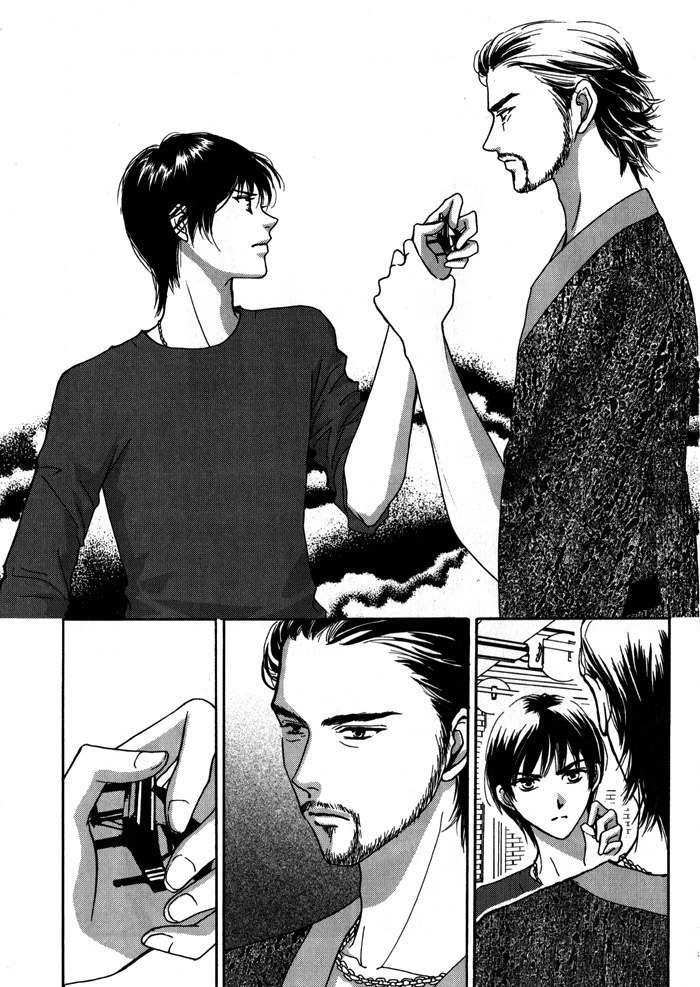 Shiwhamong Chapter 5.2 page 63 - Vol.5 Chapter 2