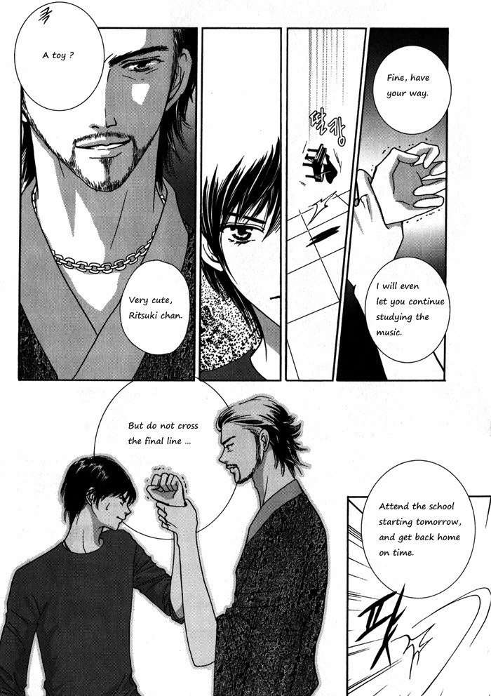 Shiwhamong Chapter 5.2 page 64 - Vol.5 Chapter 2
