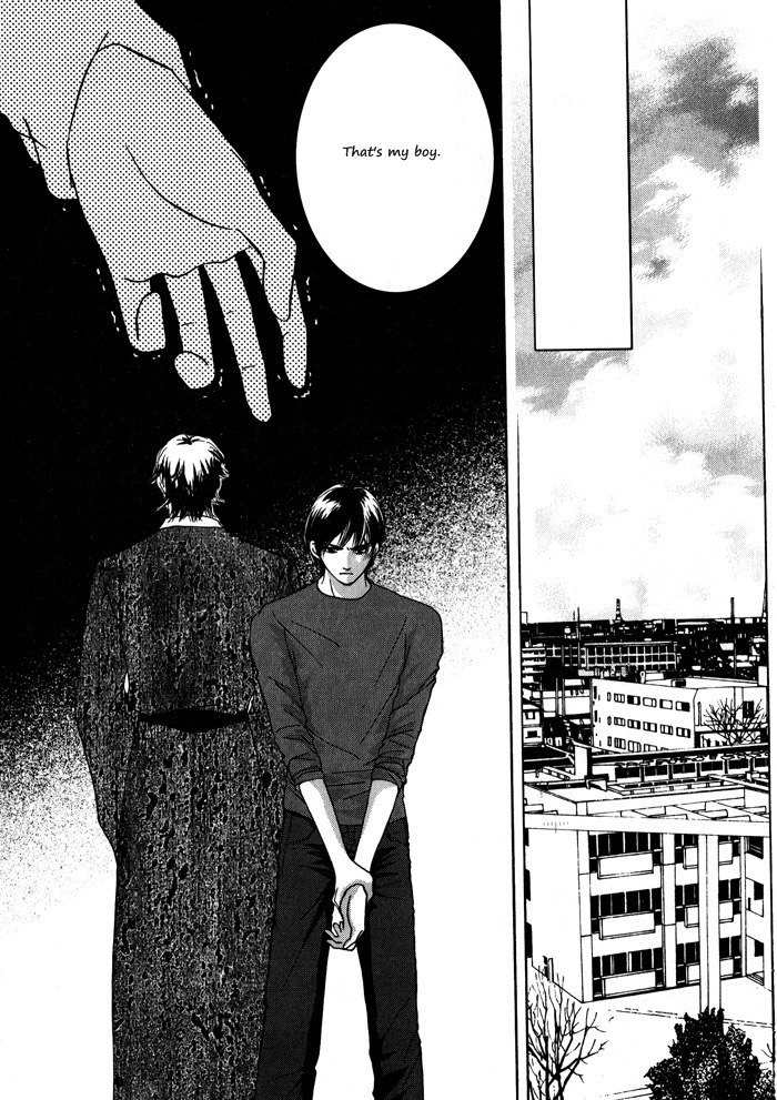 Shiwhamong Chapter 5.2 page 65 - Vol.5 Chapter 2