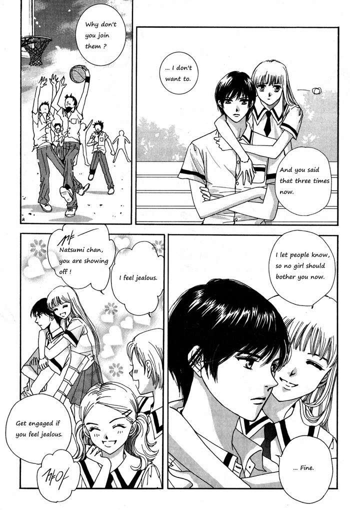 Shiwhamong Chapter 5.2 page 66 - Vol.5 Chapter 2