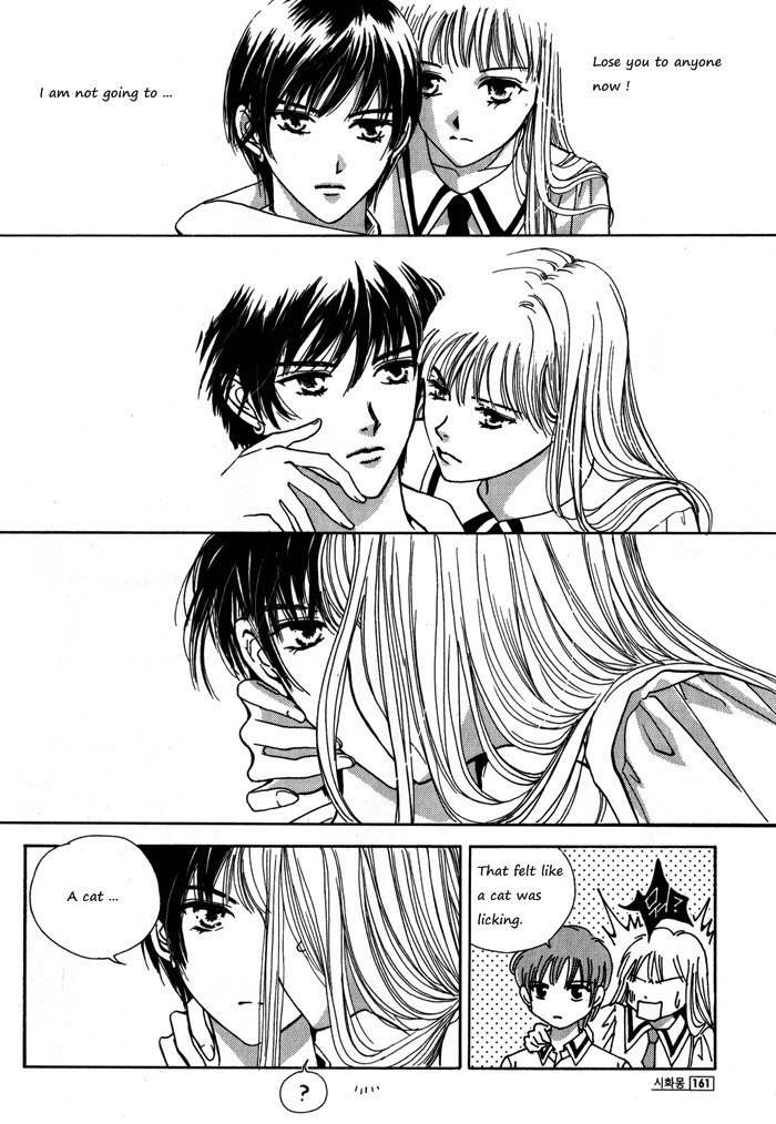 Shiwhamong Chapter 5.2 page 68 - Vol.5 Chapter 2