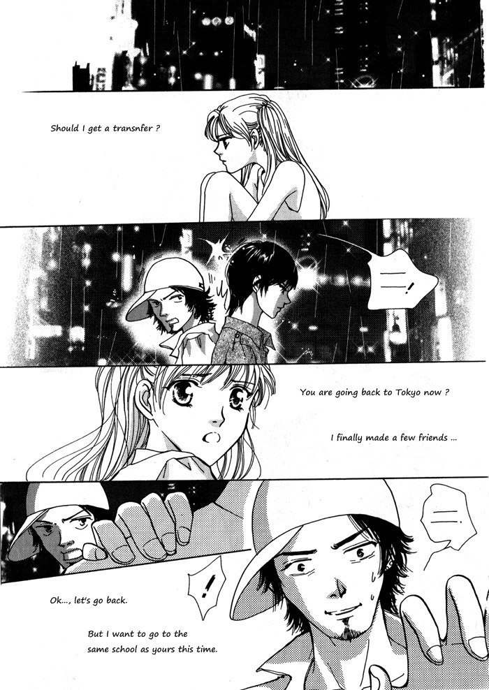 Shiwhamong Chapter 5.2 page 75 - Vol.5 Chapter 2