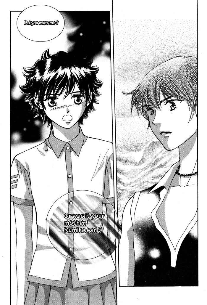 Shiwhamong Chapter 5.2 page 9 - Vol.5 Chapter 2