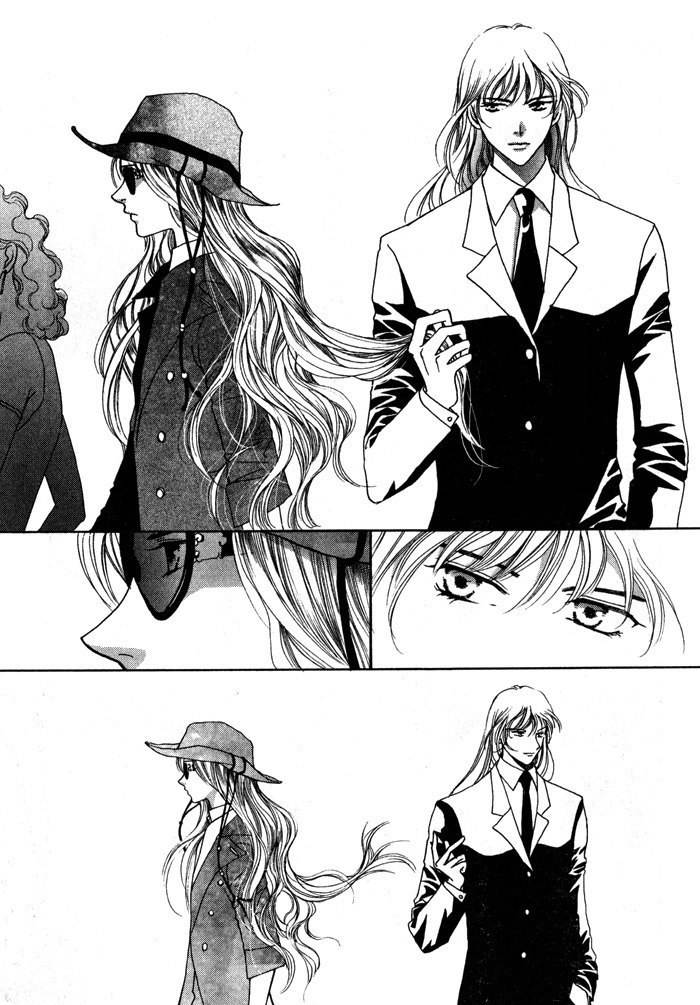 Shiwhamong Chapter 6.1 page 13 - Vol.6 Chapter 1