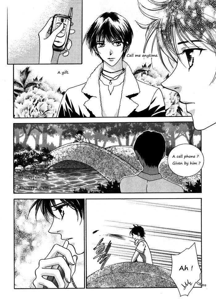 Shiwhamong Chapter 6.1 page 20 - Vol.6 Chapter 1