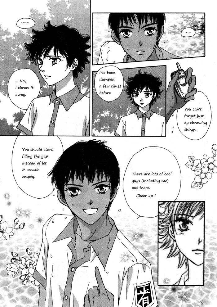 Shiwhamong Chapter 6.1 page 25 - Vol.6 Chapter 1