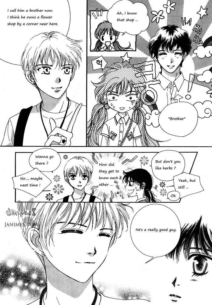 Shiwhamong Chapter 6.1 page 30 - Vol.6 Chapter 1
