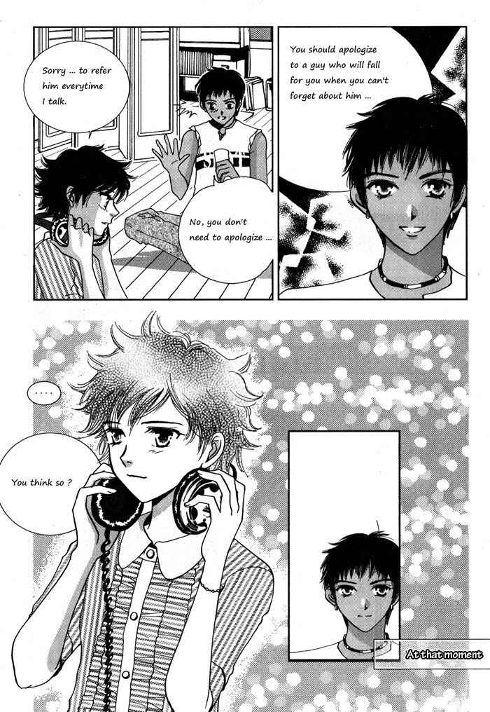 Shiwhamong Chapter 6.1 page 35 - Vol.6 Chapter 1