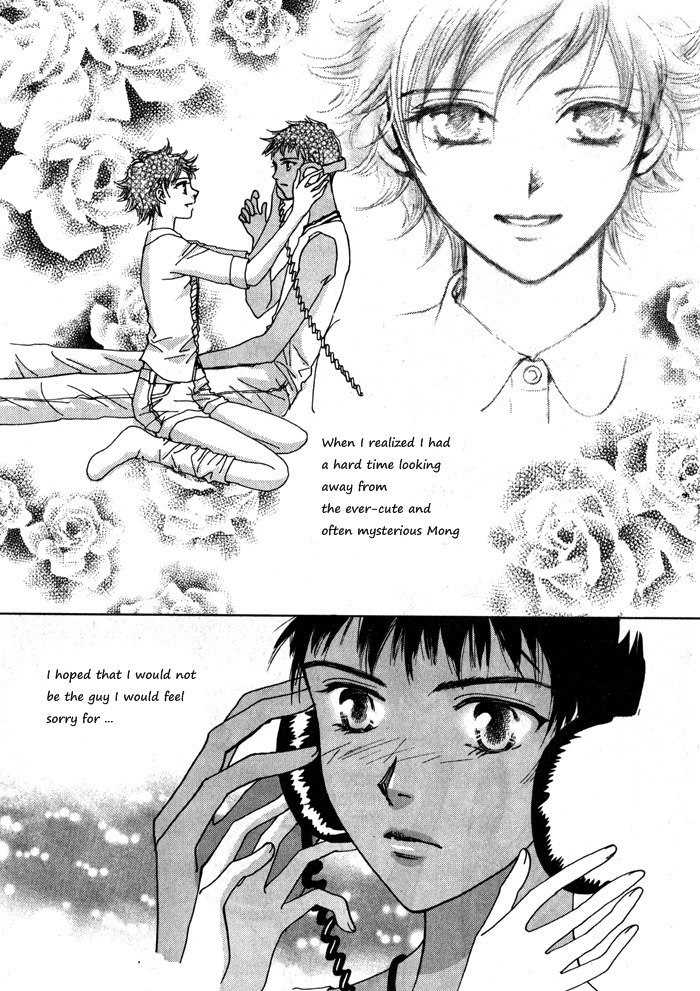 Shiwhamong Chapter 6.1 page 37 - Vol.6 Chapter 1