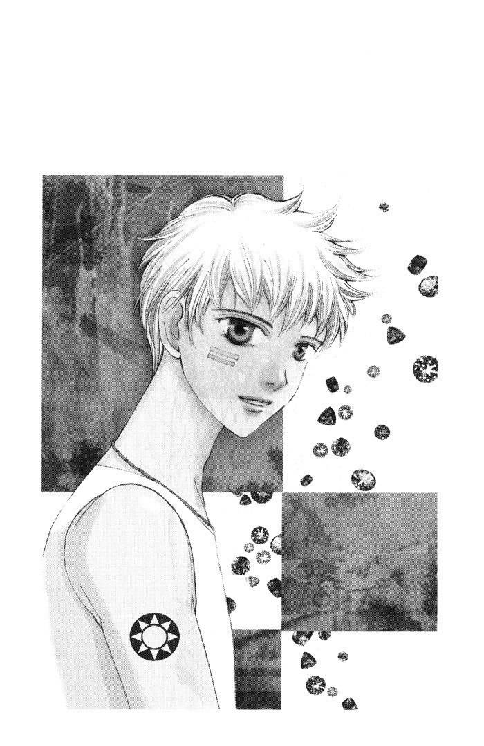 Shiwhamong Chapter 6.1 page 39 - Vol.6 Chapter 1