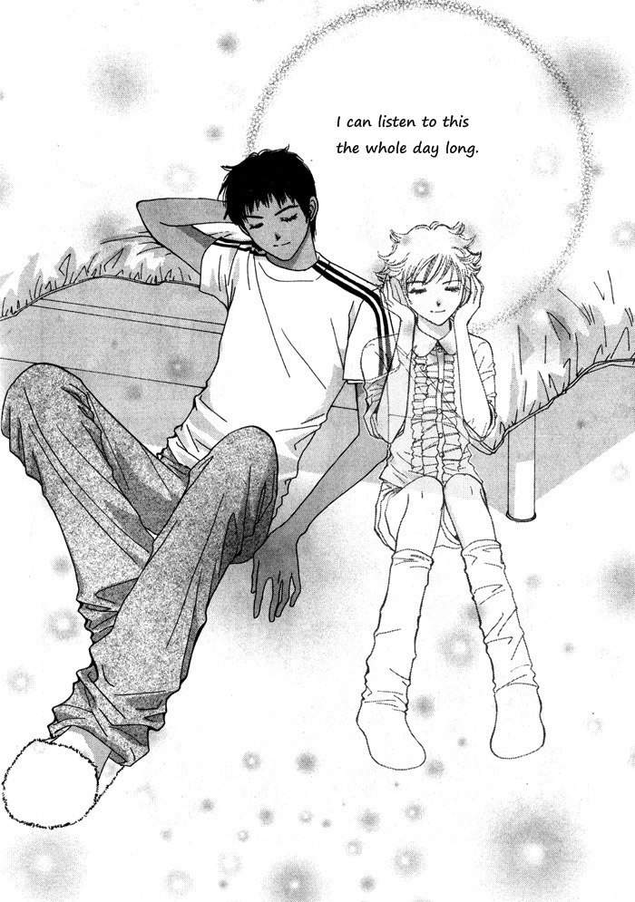 Shiwhamong Chapter 6.1 page 42 - Vol.6 Chapter 1
