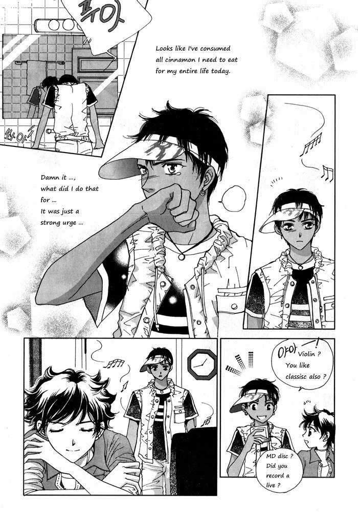 Shiwhamong Chapter 6.1 page 47 - Vol.6 Chapter 1