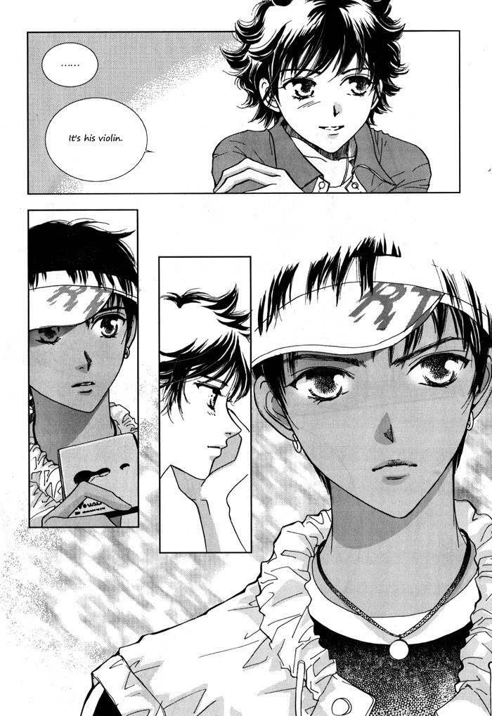 Shiwhamong Chapter 6.1 page 48 - Vol.6 Chapter 1
