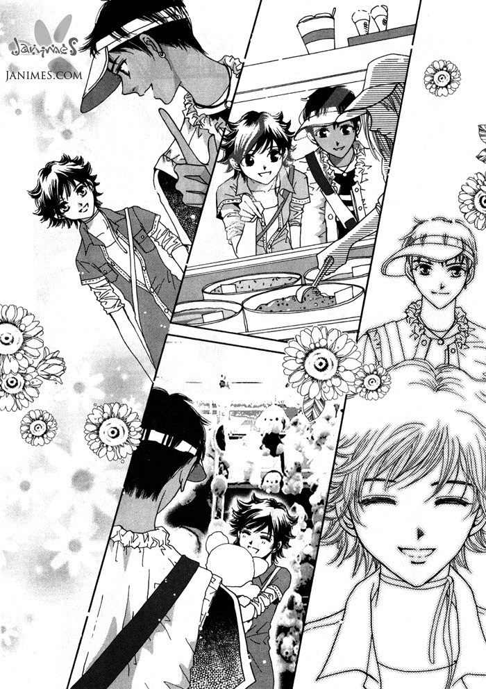 Shiwhamong Chapter 6.1 page 50 - Vol.6 Chapter 1