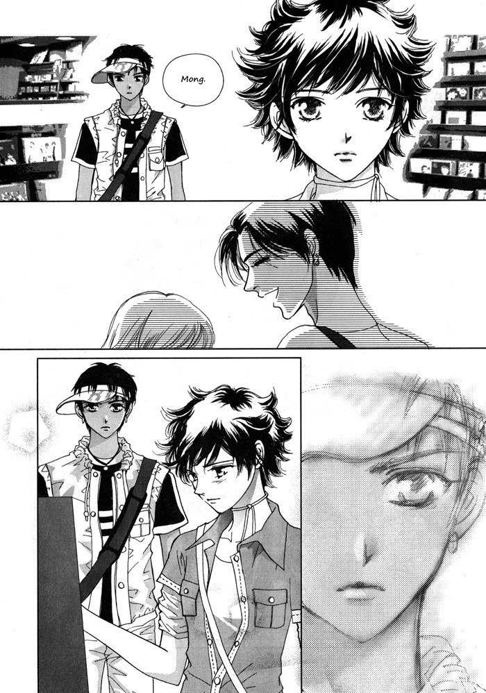 Shiwhamong Chapter 6.1 page 52 - Vol.6 Chapter 1
